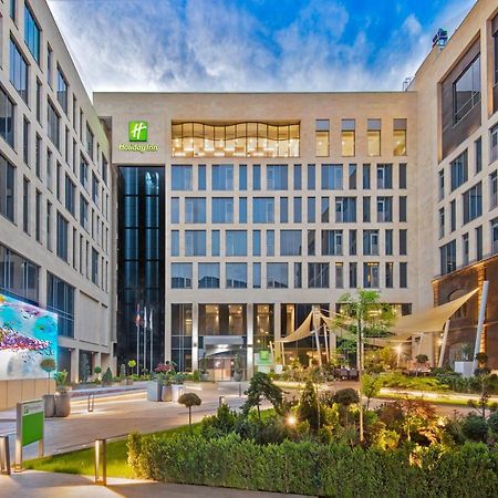 Holiday Inn Yerevan - Republic Square By Ihg Bagian luar foto